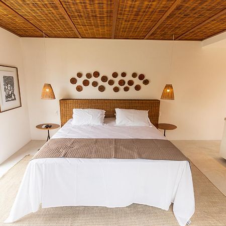 Villa Canziani & Donato Pôrto de Pedras Habitación foto