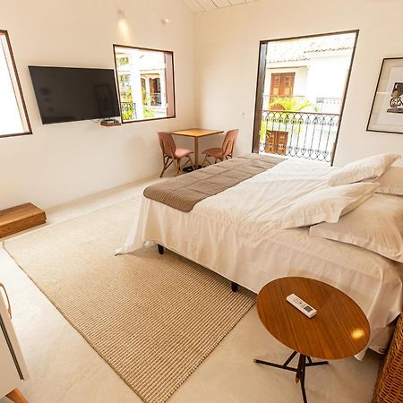 Villa Canziani & Donato Pôrto de Pedras Habitación foto