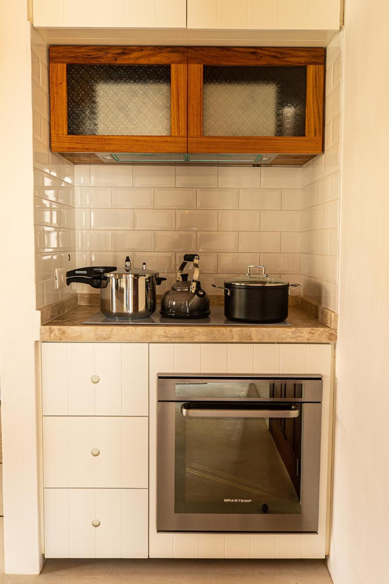 Villa Canziani & Donato Pôrto de Pedras Habitación foto