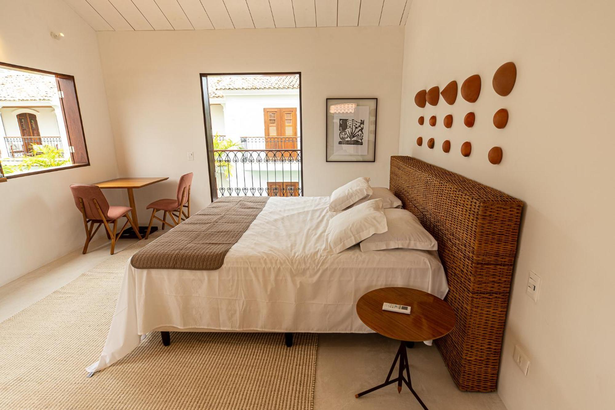Villa Canziani & Donato Pôrto de Pedras Habitación foto